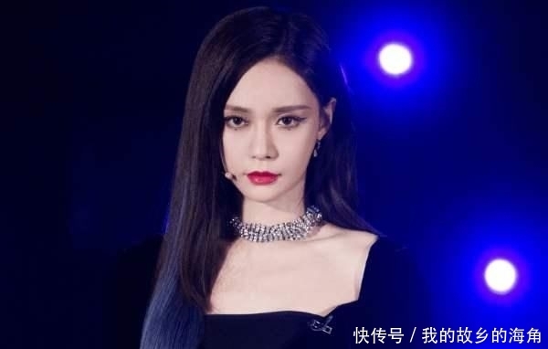 吴昕|吴昕就地复活吧,这舞台实力不做女团可惜了