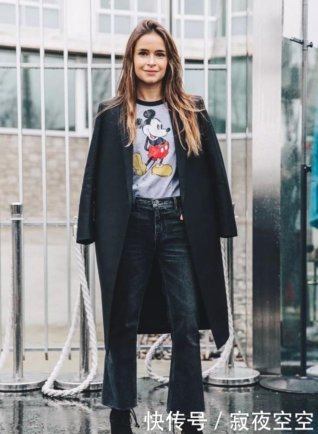 女人|女人43以后,如果不差钱的话,秋天建议买这3种裤子,气质减龄