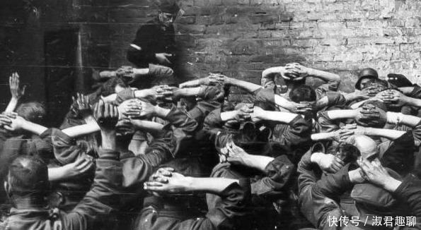 苏联红军|华沙起义：一场以反抗纳粹德国为名义起义，最后的结局是什么？