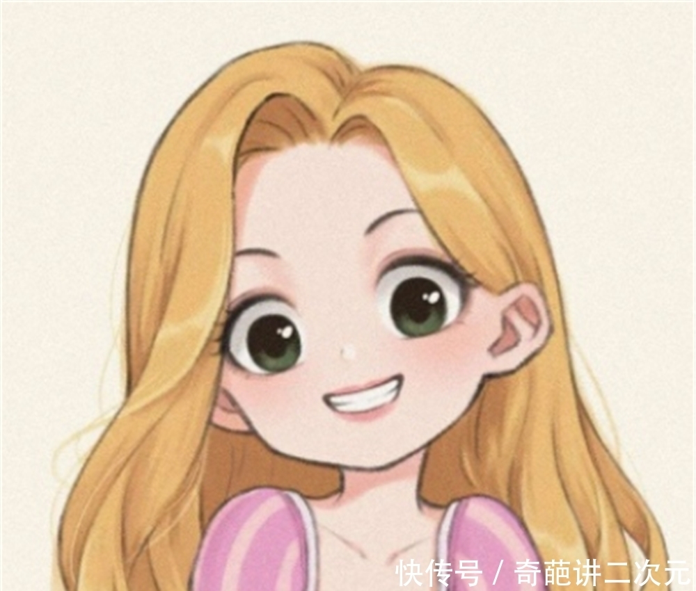 张张|VIP·二次元·动漫情头,张张“超隐蔽”,秀儿都已经换上了