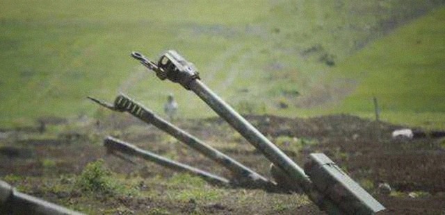 阿塞拜疆|视频画面曝光:阿塞拜疆虐杀73岁战俘,国旗绑住手脚枪杀后斩首