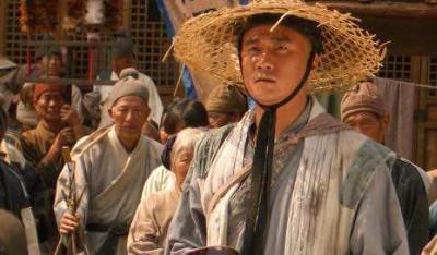 父母|朱元璋当皇帝后打算为父母迁坟,刘伯温一看这座坟千万不能迁!