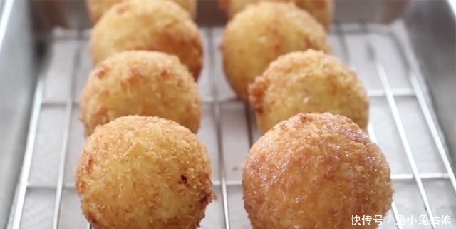  土豆|自从学会这样做土豆,孩子隔三差五就点名要吃,每次一大锅都不够