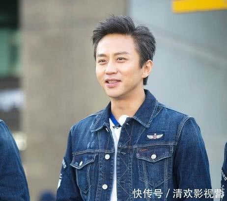 不到|他退出跑男不到100天,转身录制芒果台新综艺,网友脸疼不