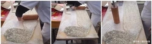详细|脆皮大油条配方、做法大公开!(附详细图解)
