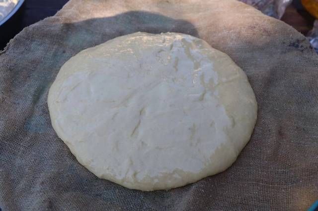  玉米面发糕|原来发糕都做错了，这样做松软好吃不粘牙，比蛋糕还要美味