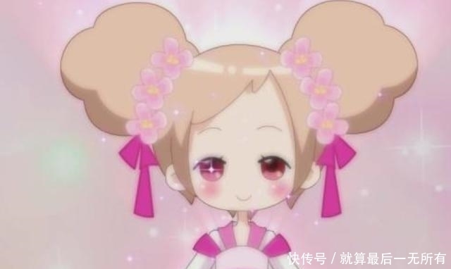  看起来|小花仙：安安最珍贵的服装，睡衣陪伴整个童年，桃花变身服最自信