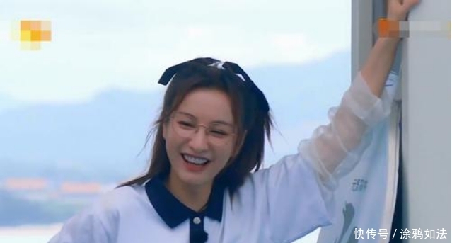 王耀庆|吴昕败光浪姐好感,王耀庆代替主持强过吴昕,观众:难抗大旗!