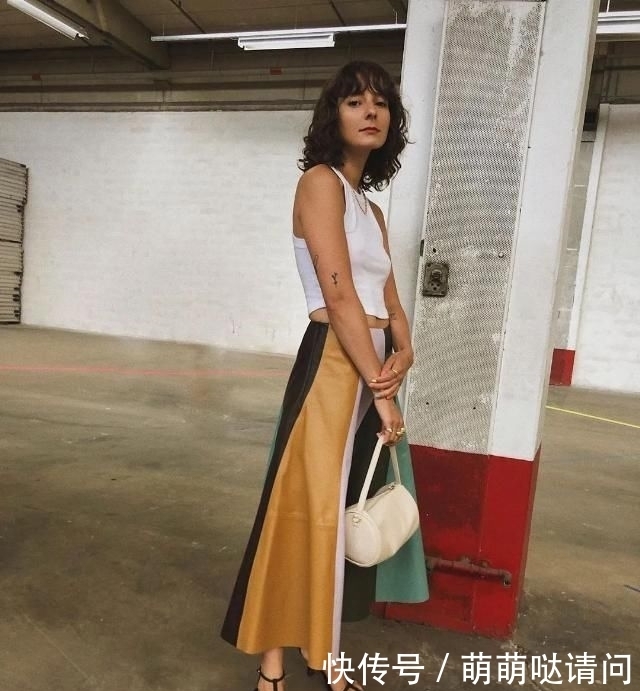 单品|一柜子衣服里,最常穿的居然是它