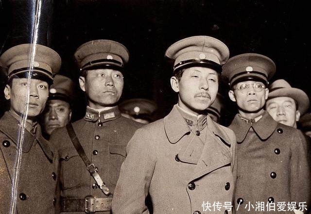 苏联|为争夺一条铁路,张学良雇佣俄军队攻打苏军