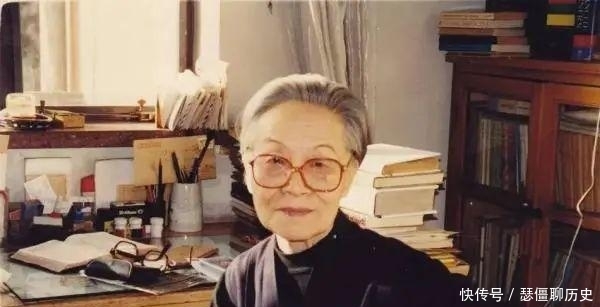 婚姻|杨绛:婚姻最好的模样,不是轰轰烈烈,而是一生陪伴,细水长流