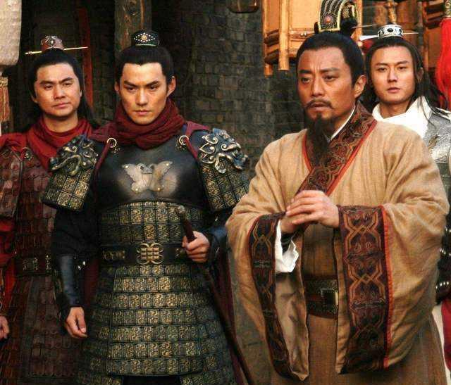 无名小卒|搅乱北宋东南地区的“大寇”，却栽在一无名小卒手里