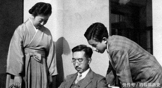 皇室|日本皇室一奇葩规定，让太子太子妃心中郁闷，却让太子弟弟很开心