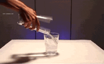 氧化|17个隐藏在生活中的魔幻化学反应