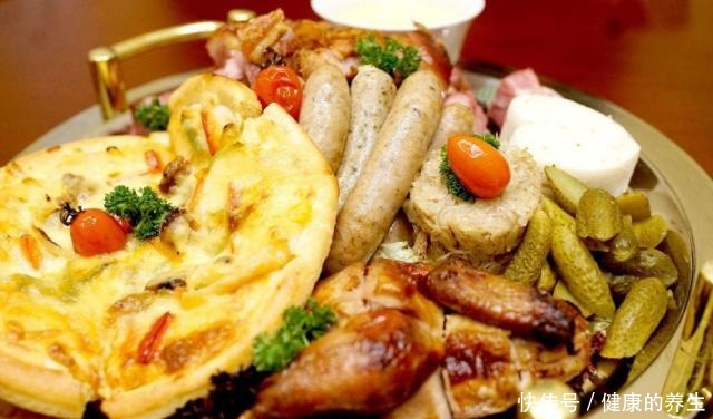 那不勒斯|世界上“最美味”的十道菜,它们征服了全球人的胃口,你吃过几种