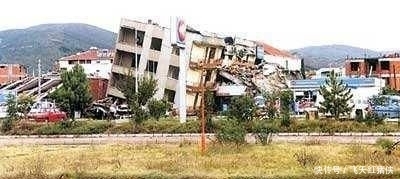 土耳其|天灾人祸:1999年土耳其伊兹米特地震,为何会造成那么大伤亡?
