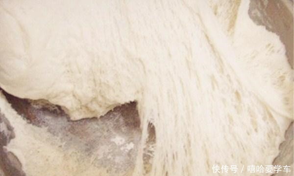 过年|过年蒸馒头,别再用酵母了,换成“它”,馒头松软清香,入口回甜