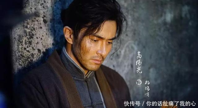 早早下线|《怒晴湘西》实力总结,原来最强的不是鹧鸪哨,也不是陈玉楼