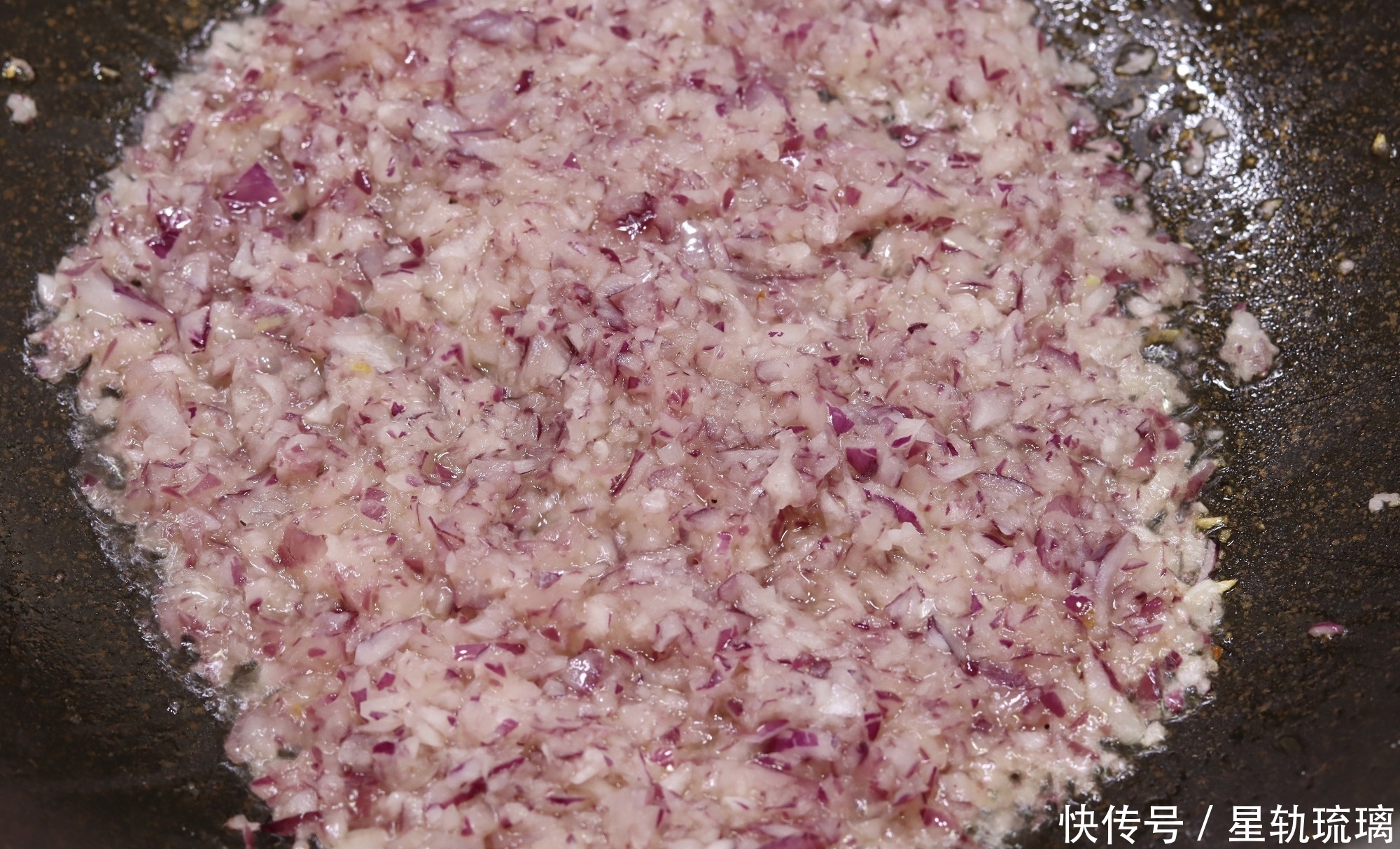 想念|一口吃上瘾的鸡蛋吃法,滑嫩如果冻,不再想念番茄炒蛋