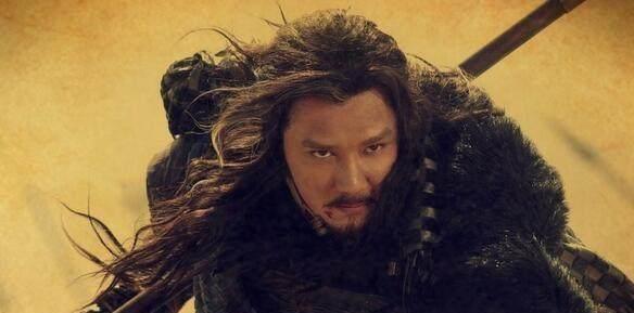 损兵|项羽最耻辱的一场战役,因为自己的失误,一日之内损兵十万!