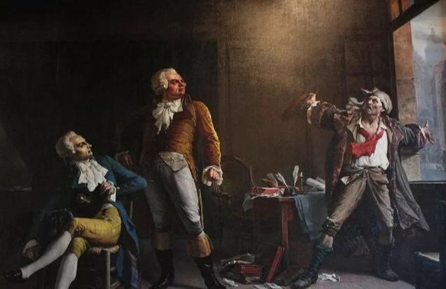 傅立叶|傅立叶:从不愿继承家产的富少到社会主义者,死前几小时仍在写作