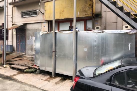 整改前|文明创建曝光台丨又有哪些不文明行为被曝光