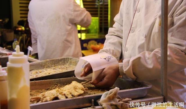 文化遗产|中国最“会吃”的城市,凭借美食入选非物质文化遗产,却很低调