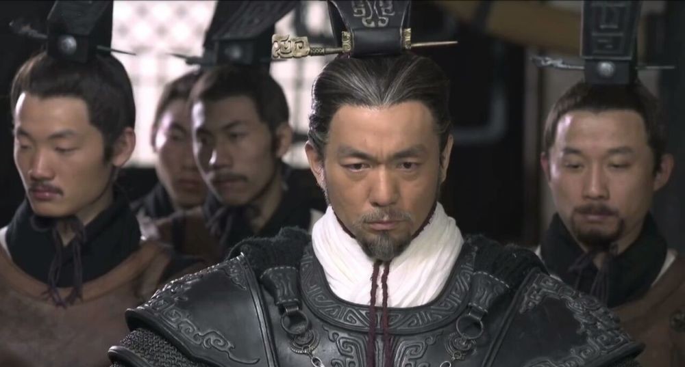 对比|从秦楚两国人才政策对比角度,分析秦国崛起原因,重用异国人才