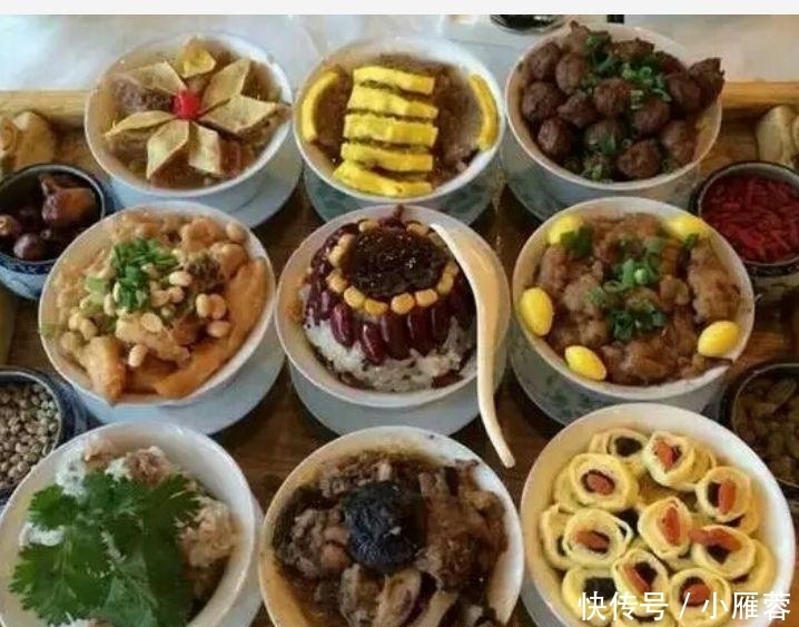 奇葩|回族人的“奇葩”美食,你青睐哪一种?