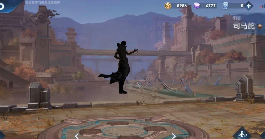  能力上还|王者荣耀：法师装备调整，新赛季司马懿该如何进行装备搭配呢？