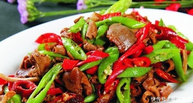  鸭肝|美食：鸭肝的实践