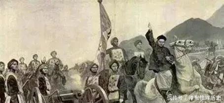 挥金如土|曾国荃挥金如土,杀人如麻