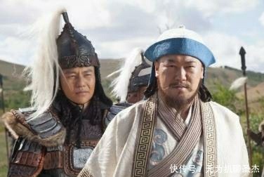 唆鲁|她出身贫寒,接连生下四位皇帝,丈夫惨死后被称为“四帝之母”
