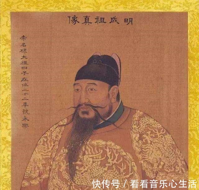 失踪|建文帝失踪600年后，明史专家发现一个神秘家族，或是建文子孙