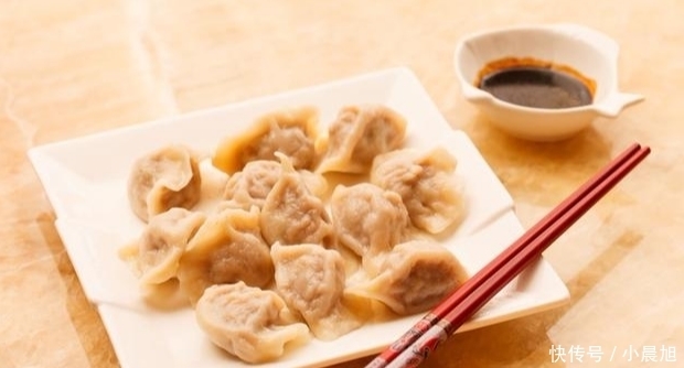 不鲜|调饺子馅最忌加这种调料,100人有99个不懂乱加,难怪饺子味不鲜