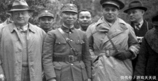 名将|1947年后，抗日名将薛岳为何再没有参与过内战，他去了哪里