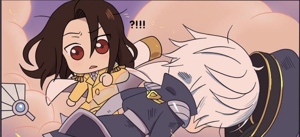 千年老二|爆笑一刻:周瑜终于打败了诸葛亮,摘掉了千年老二的称号!