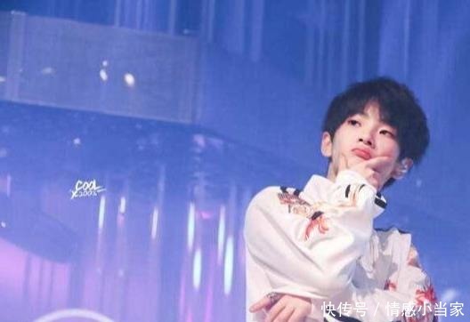 节目|周震南,从《创造营2020》酸到了《明日之子》我参加时不是这样