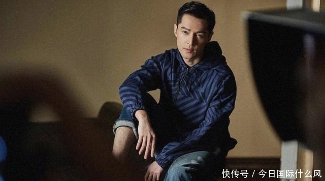 最厚|官宣自己“不参加综艺”的5大明星,前四位言行一致,只有他“脸皮最厚”