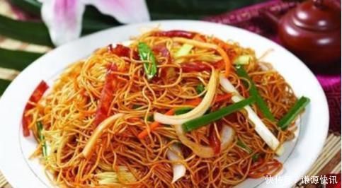 制作|不喜欢吃面条的人,这样做出来的面条,都能吃三大碗