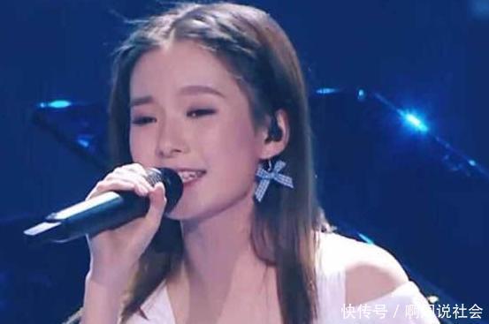 陈卓璇|《创造营2020》来了个最牛选手,搭档肖战走红,出道4年来势汹汹