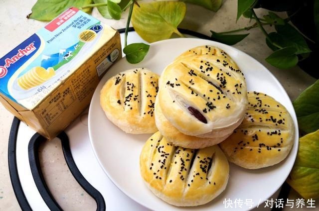 骗局|它被称为十大美食“骗局”之一,香甜酥软惹人爱,现在制作正当时