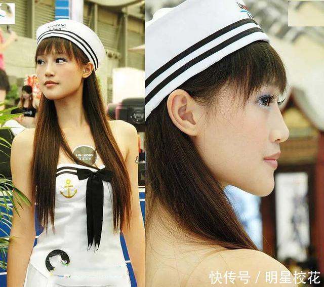 看起来|《浪姐》女星出道打扮令人意外:孟佳杀马特,李斯丹妮少女感十足