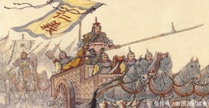 敌人的后|古代打仗的时候站在前排的是炮灰吗? 答案是前排的人最容易活着