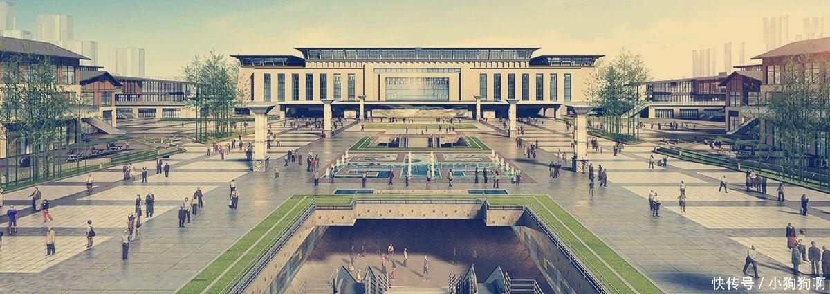  杀死|是谁“杀死”了火车站的生意？店家：不是我们太坑所致的