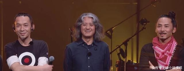 感觉|《乐队的夏天》首轮还没结束,感觉年度HOT5的名额已经不够用了!