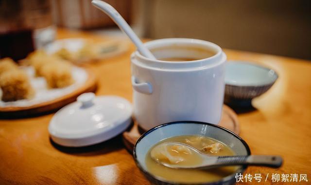 煮面条|纵然千百口味,皆为人间滋味