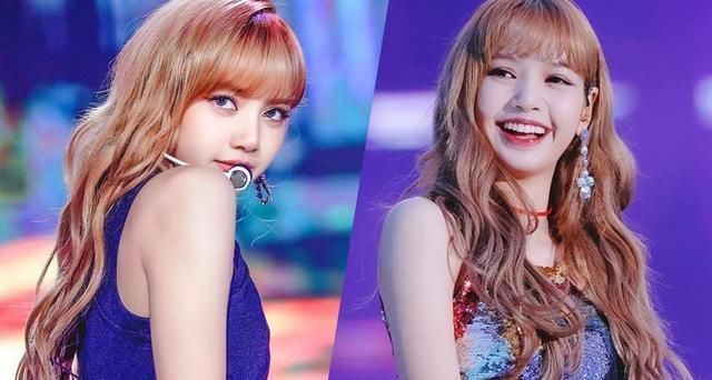  继父|Lisa系出名门身价惊人 继父是米其林大厨 腰围51比雷佳音头还小