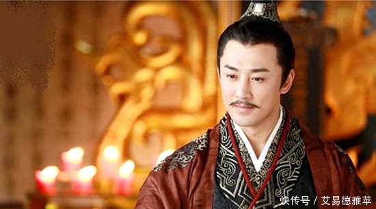 这位|这位中华圣母:后代不是王侯就是皇后,更有一外孙皇帝再造华夏!