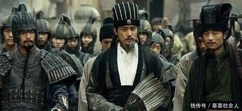  兵马|魏延子午谷奇谋只问诸葛亮要几千兵马，诸葛亮为什么不敢一试